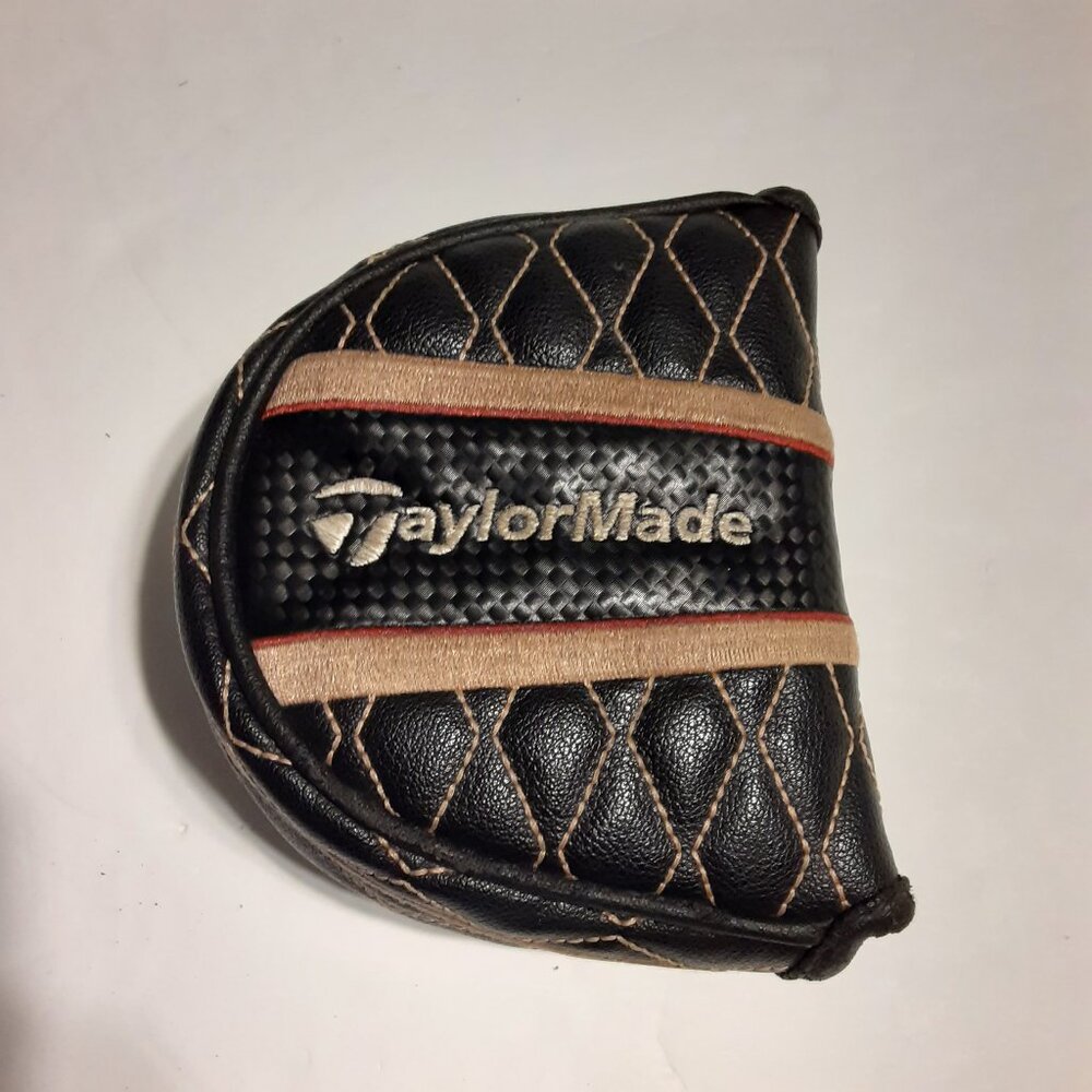 Taylormade TP Collection Putter Head Cover